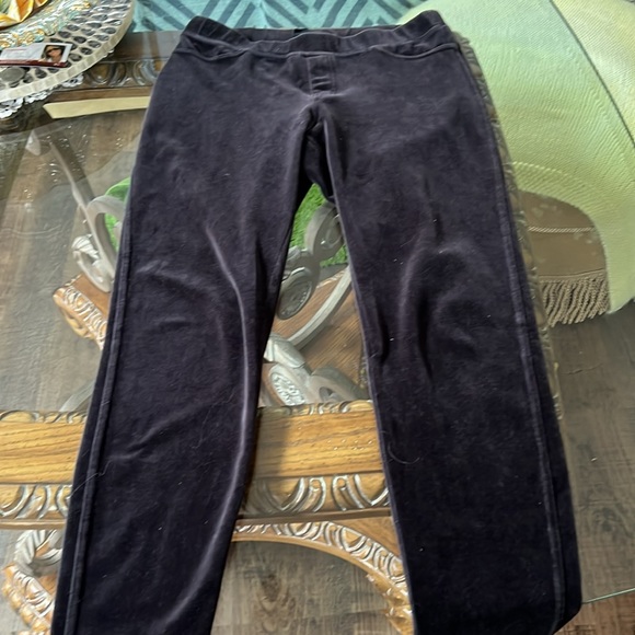 HUE Velvety leggings M - Picture 6 of 10